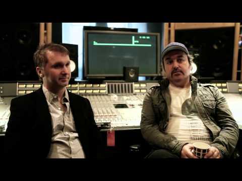 Music from Sherlock - Interview with David Arnold & Michael Price