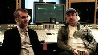 Music from Sherlock - Interview with David Arnold & Michael Price