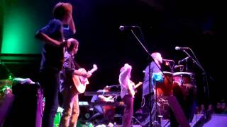 Brad Bowers with Virginia Coalition