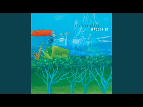 Eugen Suchoň: Malá suita s pasacagliou op. 3 - Arietta