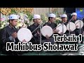 Muhibbus Sholawat TERBAIK 1 Fesban SABILU TAUBAH GUS IQDAM Se Nusantara 2025