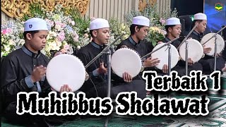Download lagu Muhibbus Sholawat || TERBAIK 1 fesban SABILU TAUBAH GUS IQDAM se Nusantara 2025. mp3