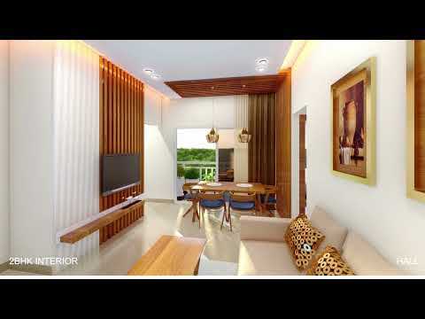 3D Tour Of Mangalmurti Residency