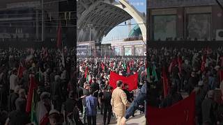 ハメネイ師の葬儀始まる　空爆で殺害されたイラン前最高指導者