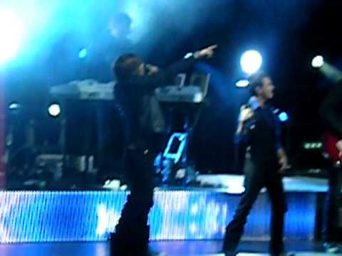 American Idols Live! - Its My Life