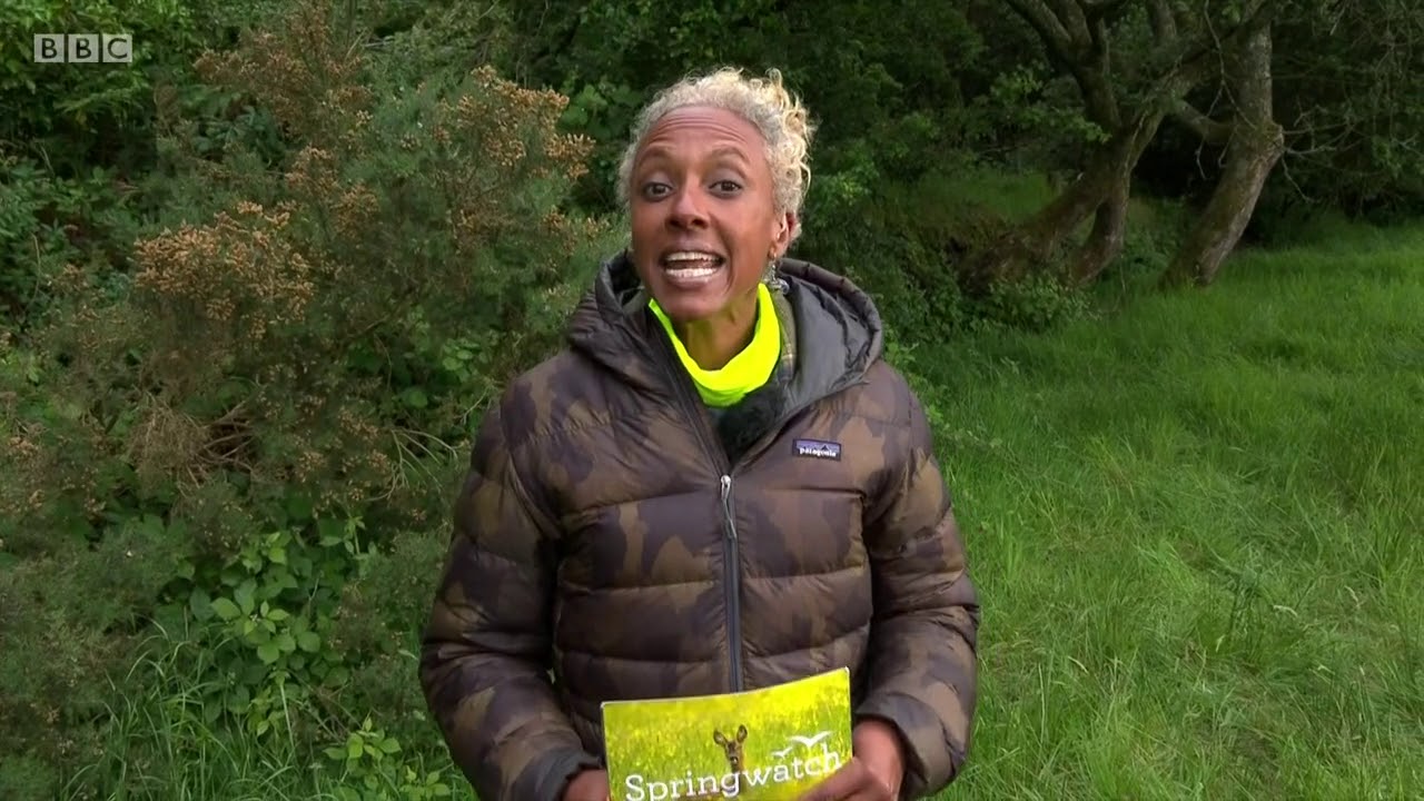 Springwatch 2020 Episode 7