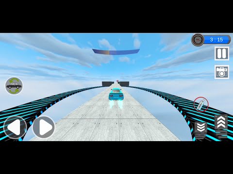 US Car Driving: Fearless Stunts by Avengers Academy in Android - Part 1