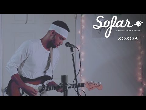 XOXOK - Nancy | Sofar Raleigh