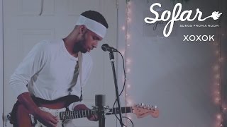 XOXOK - Nancy | Sofar Raleigh