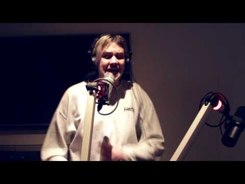 GKR – Lifa Lífinu (LIVE)