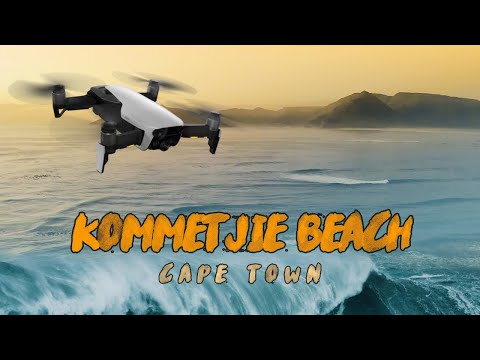 Kommetjie Beach | Cape Town (South Africa)