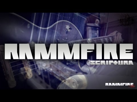 Native Instruments Guitar Rig 5 - RAMMFIRE [Download Preset]