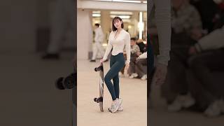 Download lagu China Street Fashion | ep 108 #shorts #walking #chinafashion #tiktokchina mp3