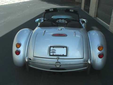 1999 Panoz AIV Roadster (CC-902582) for sale in Alpharetta, Georgia