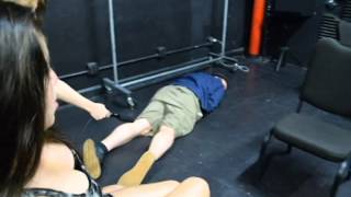 Reality of Meisner: Advanced Acting Episode 2 video