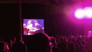 G. Love and special sauce at Ravinia