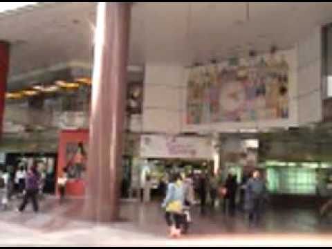 Loja de departamentos SOGO