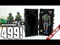 Lots Of Marvel Legends Lots Of The Boba Sett Hello Animal Carbot And Much More DitP 199