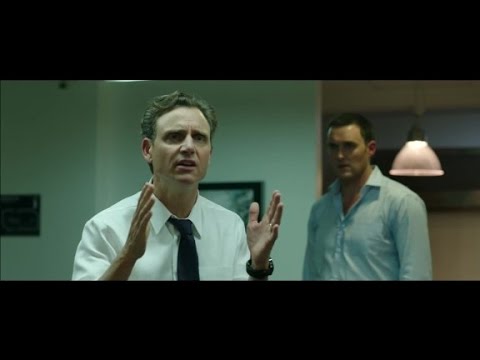 Movie Pass: "The Belko Experiment"