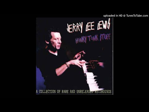Thumbnail for Jerry Lee Lewis - Lewis Boogie - Alone On Piano (1988)