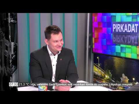 PIRKADAT Breuer Péterrel: Kanász-Nagy Máté