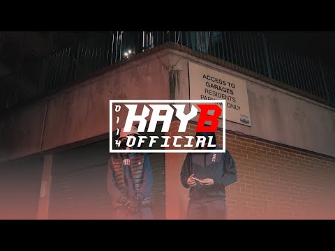 #P3W KayB x Rammy T  - Skiis [Music Video] | kayB_official #FREERAMMYT