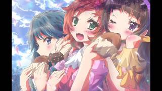 Destiny's Child - Emotion [Neptunes Remix]04