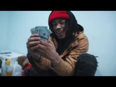 ATMFEEFEE FT RICHPRINCE   TRAP TO LAVISH OFFICAL VIDEO