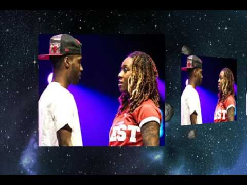 THE FALL -Preston Perry & Jackie Hill Perry RHETORIC 2014 WITH MUSIC BY DOM SPONTANE #DomSpontane