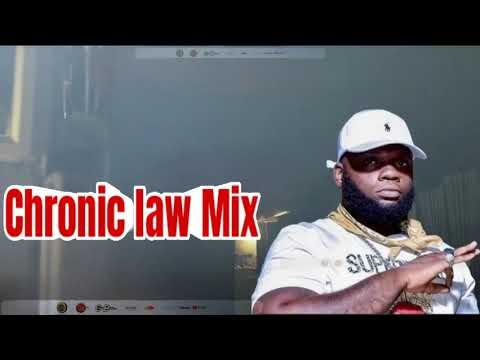 Chronic law Mix 2025 / Chronic law Mixtape 2025 / Lawboss Mix 2025