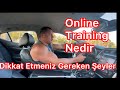 Online Personal Training Nedir