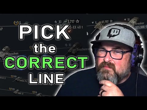 What to Do With Your FREE Tank Line?