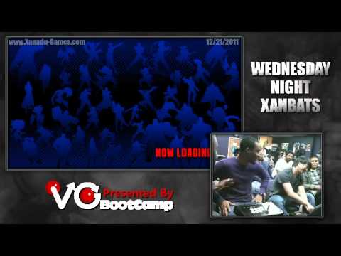 WNX(UMVC3) - Joe Kim (Zero/Iron Man/Dante) Vs. iNerd(Spidey/Iron Fist/Wesk) - SSBB - SSBB