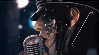 Deathstars - Death Dies Hard (Official Music Video) HD