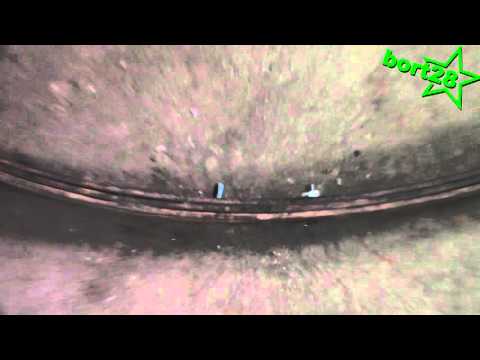 самурай тр1