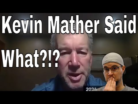 Kevin Mather Talks to the Bellevue Rotary Club about Service Time Manipulation and Speaking English