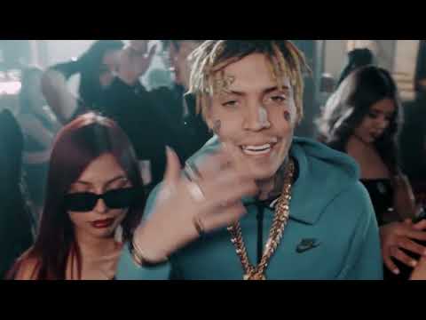 Yaga & Mackie ft. Marcianeke, Simon la letra - No me kompare (Video Oficial)