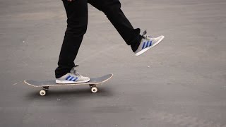 HOW TO SKATEBOARD FOR BEGINNERS | HOW TO SKATEBOARD EPISODE 1