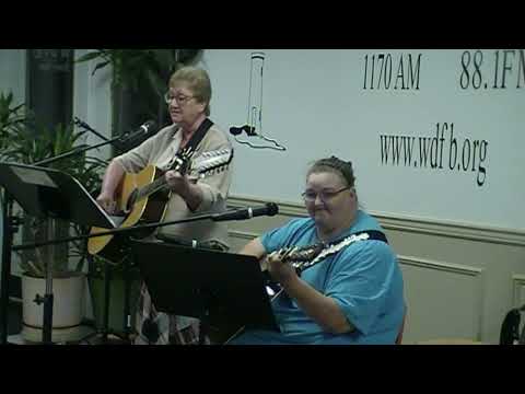 I Believe - Marlena Williams & Diana Sexton