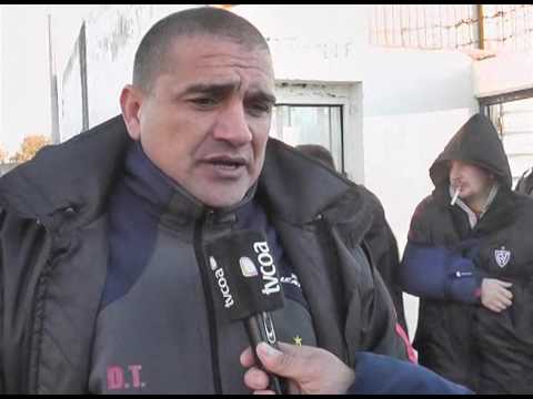 Federal B - Andes 0   Luján 0