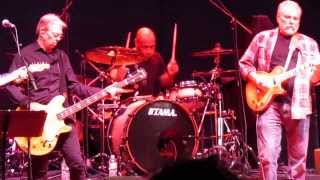 Hot Tuna - If This Is Love, I Want My Money Back - NYC 11/23/13