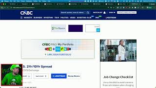 Stocks REBOUND | Let's a' go!