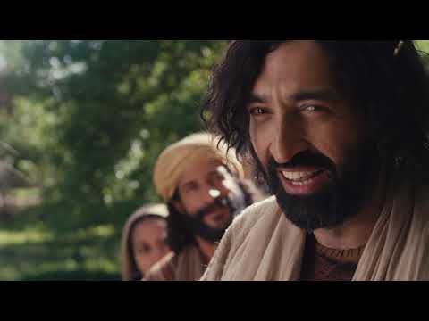 ENGLISH KJV | The Gospel of Luke 12:22–48