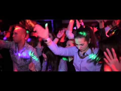 Sosto Noise - Mikulás Party w/ Majka&Curtis & Julia Carpenter (After Movie)