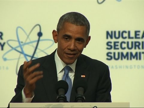 Obama: Trump's Comments Show Ignorance of World