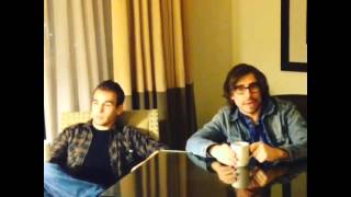 Sam Roberts Band - &#39;The Best 15 Seconds of your Life - Shane Kippel&#39;