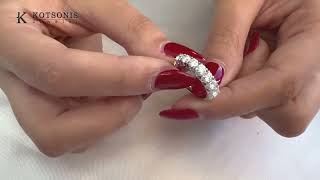 Κόσμημα Κοτσώνης Κόρινθος / Κοσμήματα με την υπογραφή του καλύτερου Ελληνικού εργαστηρίου