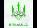 Emil Bulls - The saddest Man on Earth is the Boy ...