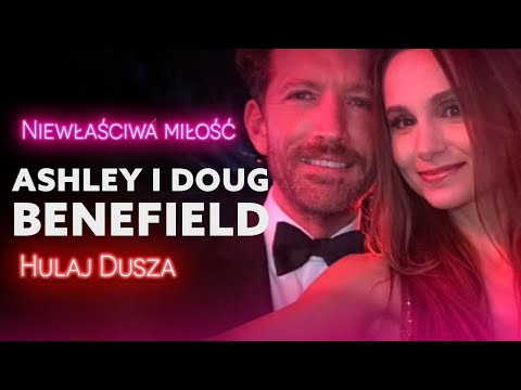 Niewłaściwa Miłość /Doug i Ashley - pan i pani Smith / HULAJ DUSZA HISTORIE KRYMINALNE