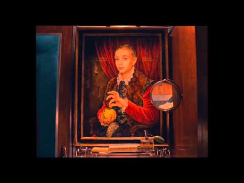 The Auteur Collection: Terrence Malick, Paul Thomas Anderson, and Wes Anderson (2014)